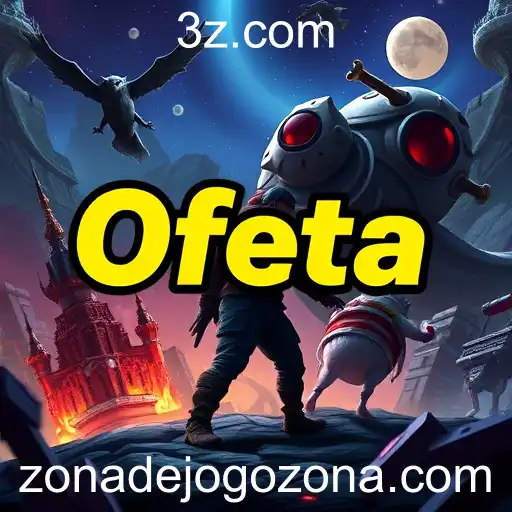 Zona de Jogo