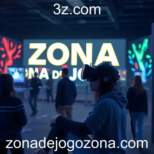 O Futuro dos Jogos em Portugal: Tendências e Inovações