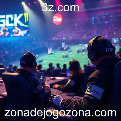 Inovação e Estratégia: A Nova Era dos Jogos em 2025