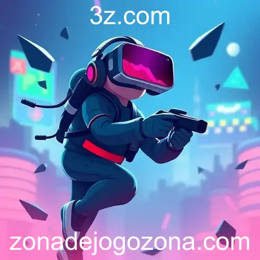 Inovações e Tendências no Mundo dos Games