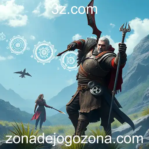 Avanços e Desafios no Cenário dos Jogos em 2025