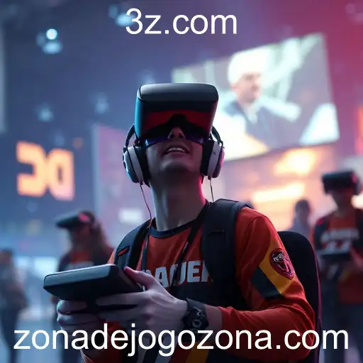 Revoluções e Tendências na Zona de Jogo