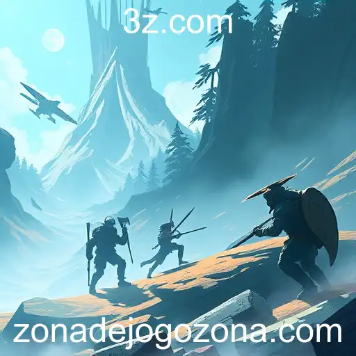 Evolução e Desafios da Indústria de Jogos
