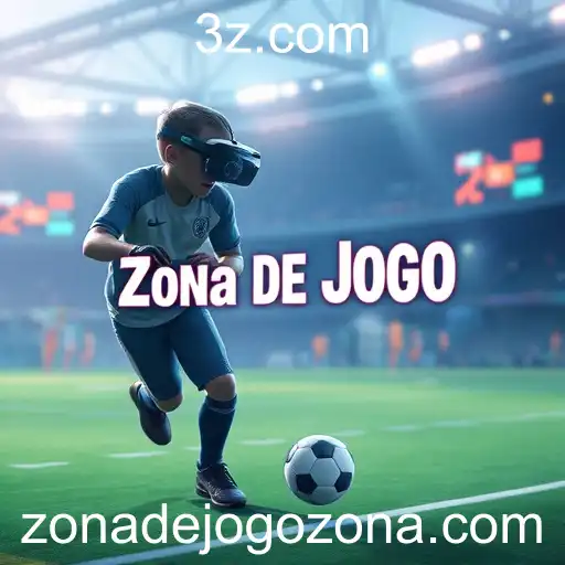 Inovações e Tendências nos Jogos 2025