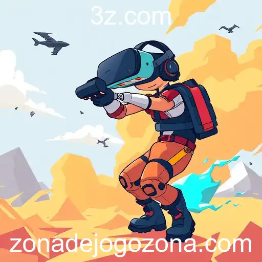 Inovações e Tendências no Mundo dos Jogos