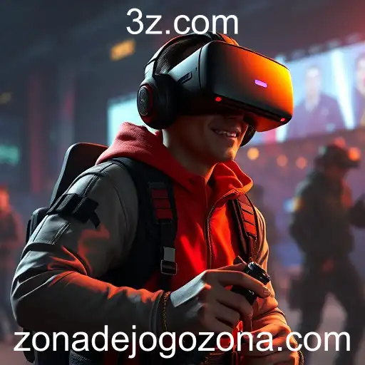 Novidades no Universo dos Jogos em 2025