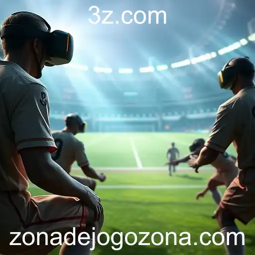 Novas Tendências na Indústria de Jogos em 2025