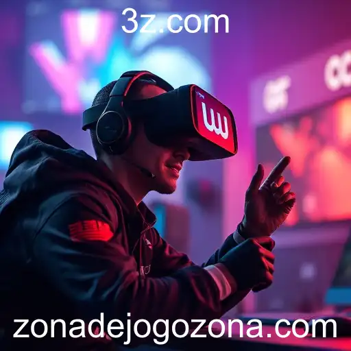 Inovações e Desafios no Mundo dos Games