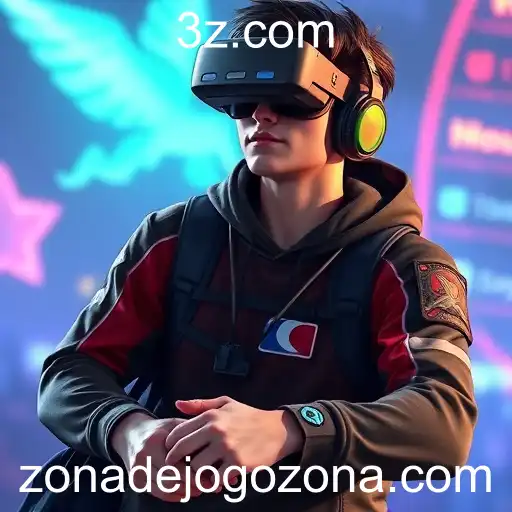 Inovações e Desafios no Mundo dos Jogos em 2025