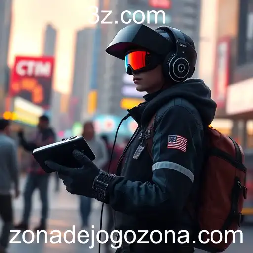 Novidades e Tendências no Mundo dos Jogos em 2025