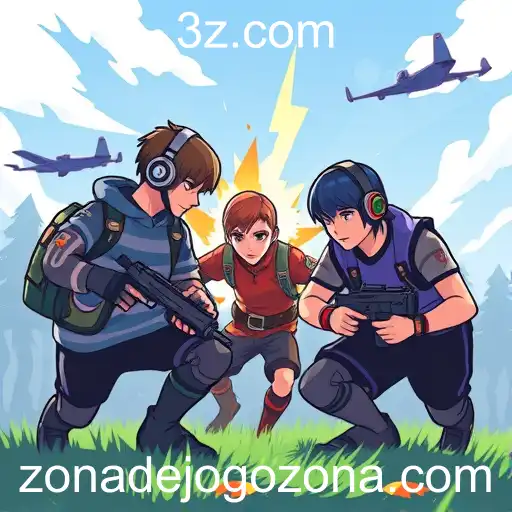 Revolução no Cenário dos Jogos Online em 2025
