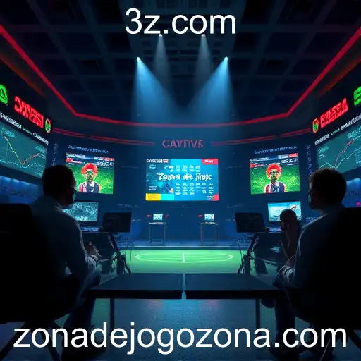 A Revolução dos Jogos Online em 2025